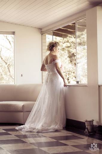 Fotos de casamento em BH