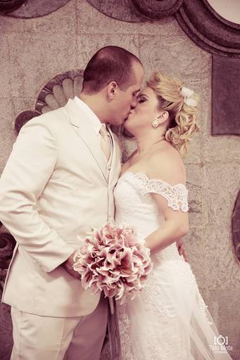 Fotos de casamento em BH