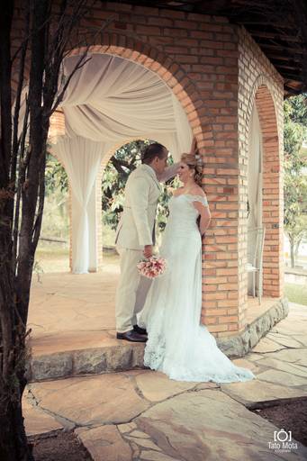 Fotos de casamento em BH