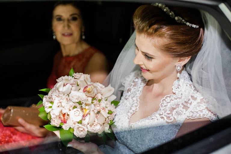 Fotos de casamento em BH
Igrejinha da Pampulha