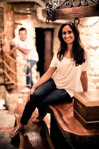 Fotos de casamento em Macacos- MG