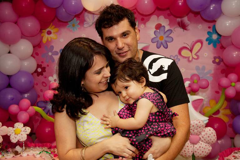 fotos de aniversário infantil em BH