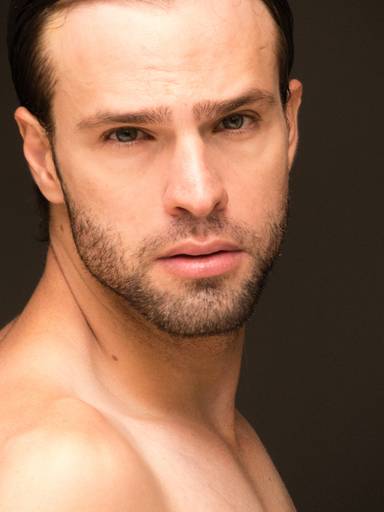 Diego Gazin; Beleza Anne Coimbra; Assistência: Pedro Henrique Pontes e Produção Officeimshoot