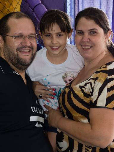 Aniversário infantil | Cobertura CAF Design Fotográfico