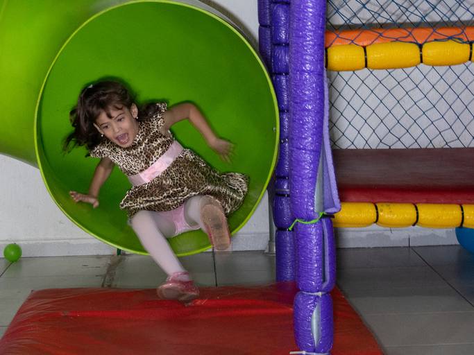 Aniversário infantil | Cobertura CAF Design Fotográfico