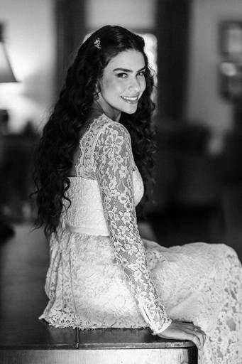 Maquilhagem de noiva, beleza, casamento