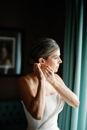 Maquilhagem de noiva, acne, maquilhagem corretiva, smokey eye, casar em portugal, quinta da pacheca, pedro netto, barbara brandão, lounge fotografia