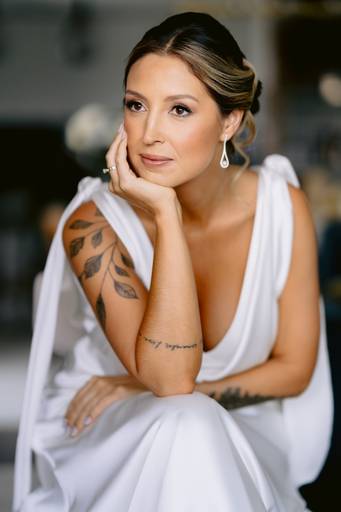 Maquilhagem de noiva, acne, maquilhagem corretiva, smokey eye, rosa clará, helder couto