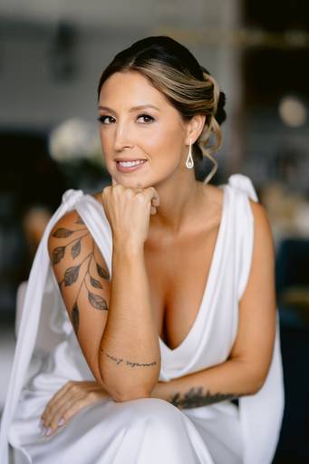 Maquilhagem de noiva, acne, maquilhagem corretiva, smokey eye, rosa clará, helder couto