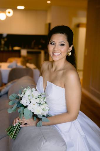 Maquilhagem de noiva, beleza, casamento