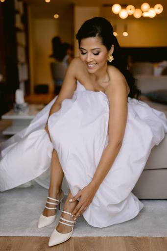 Maquilhagem de noiva, beleza, casamento