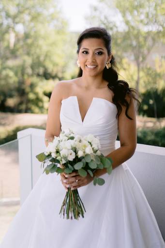 Maquilhagem de noiva, beleza, casamento