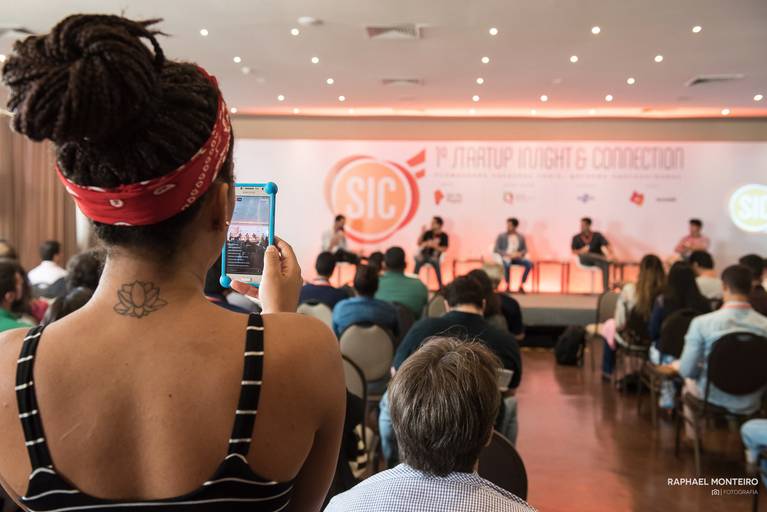 Sebrae, evento corporativo, corporate event in brazil, Brazilian photographer, fotografo corporativo, Startup Insight & Connection