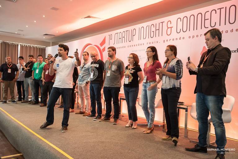Sebrae, evento corporativo, corporate event in brazil, Brazilian photographer, fotografo corporativo, Startup Insight & Connection