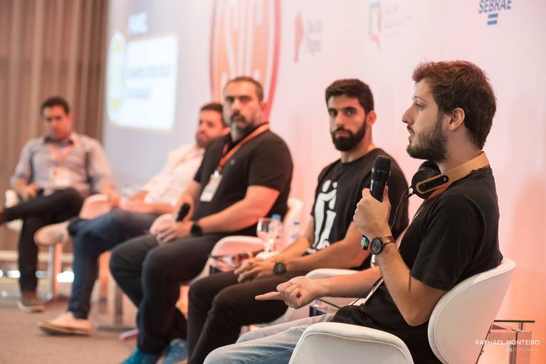 Sebrae, evento corporativo, corporate event in brazil, Brazilian photographer, fotografo corporativo, Startup Insight & Connection