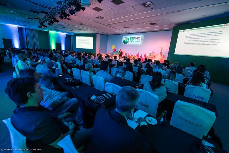 evento corporativo, corporate event in brazil, Brazilian photographer, fotografo corporativo, 13 Congresso Infra FM - Rio de Janeiro