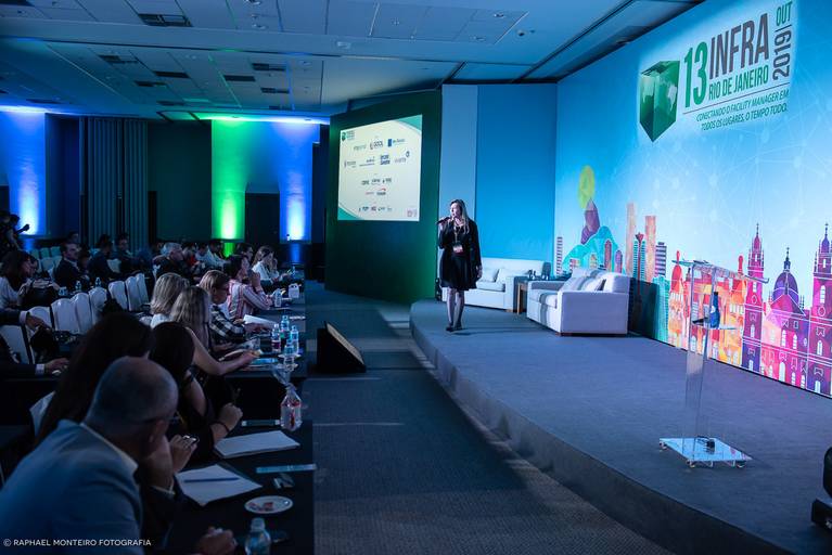 evento corporativo, corporate event in brazil, Brazilian photographer, fotografo corporativo, 13 Congresso Infra FM - Rio de Janeiro