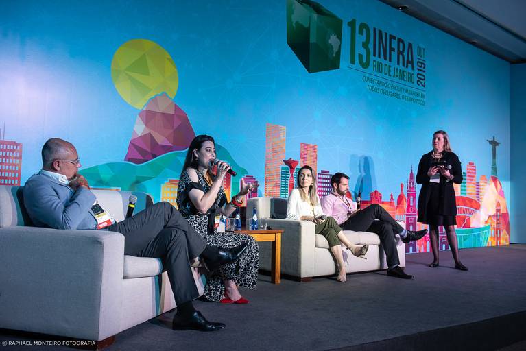 evento corporativo, corporate event in brazil, Brazilian photographer, fotografo corporativo, 13 Congresso Infra FM - Rio de Janeiro