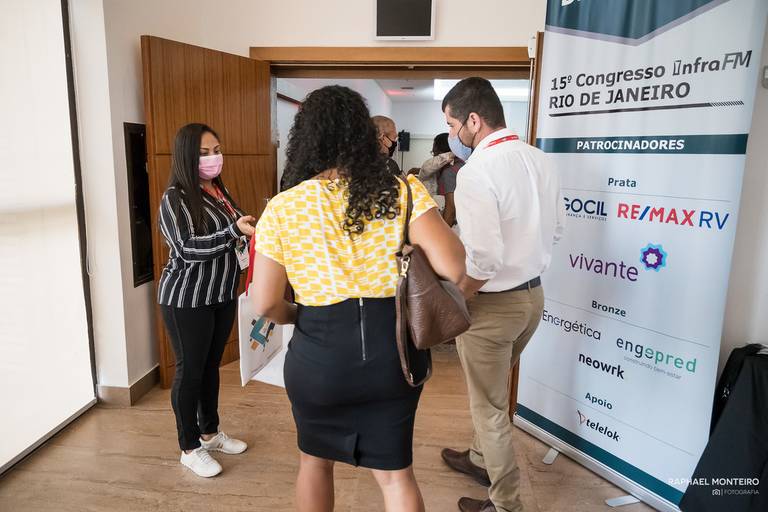 evento corporativo, corporate event in brazil, Brazilian photographer, fotografo corporativo, 15 Congresso Infra FM - Rio de Janeiro