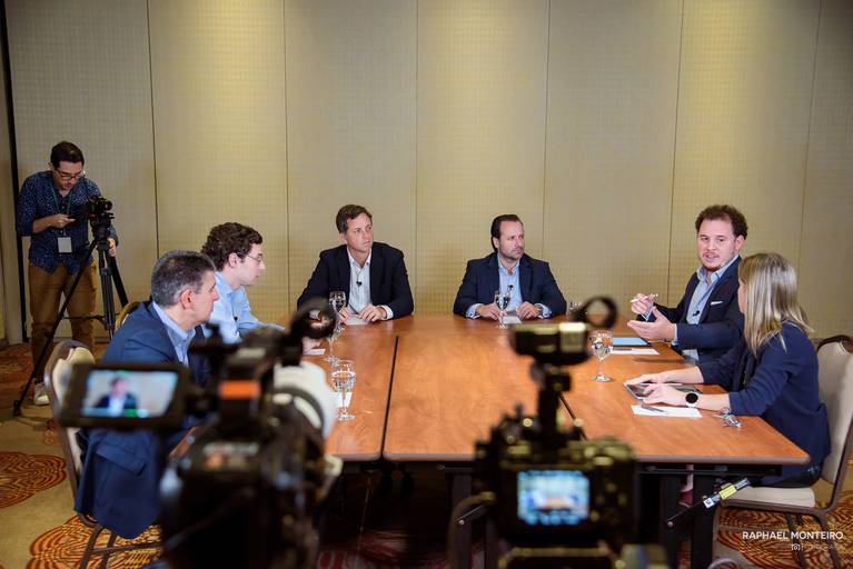 Citywire Brazil Retreat, evento corporativo, corporate event in brazil, Brazilian photographer, fotografo corporativo, sheraton rio hotel