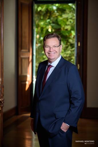 retrato profissional, retrato desembargador federal, William Douglas , retrato masculino 