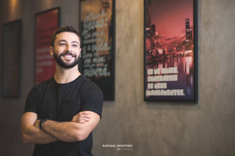 retrato profissional , retrato masculino