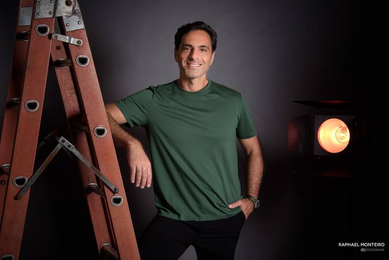 retrato profissional, retrato pastor, Fabrini viguier , retrato masculino