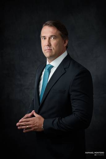 retrato profissional advogado