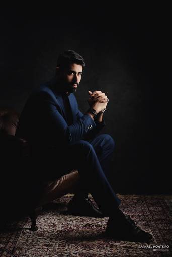 retrato profissional, designer , retrato masculino