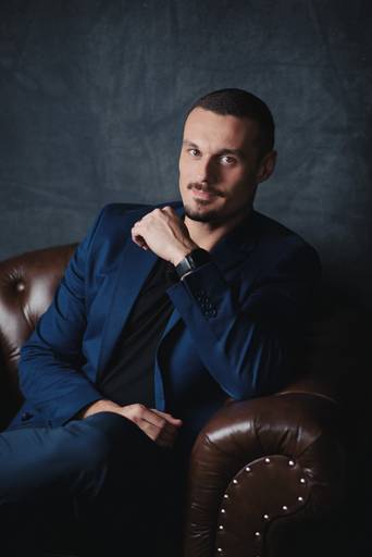 retrato profissional , retrato masculino