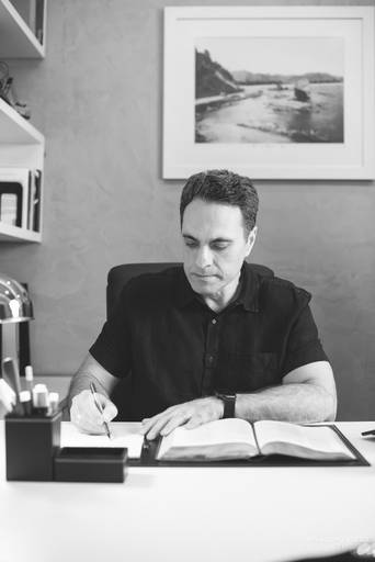 Fabrini viguier, foto profissional