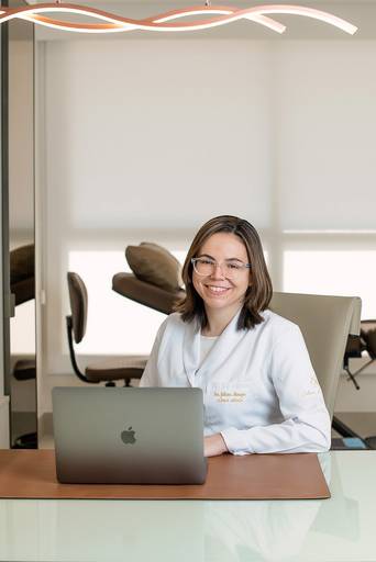 retrato profissional feminino, retrato profissional médica