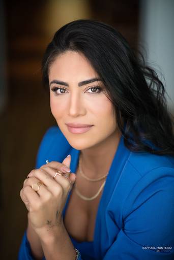 retrato profissional feminino, retrato profissional personal branding