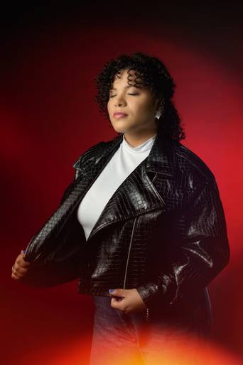 retrato profissional feminino, retrato profissional música, foto capa disco