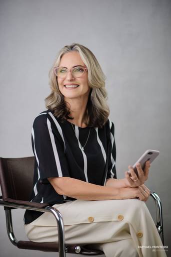 retrato profissional feminino, retrato profissional nutricionista