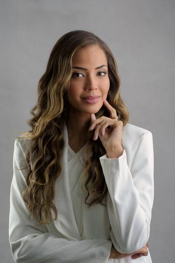 retrato profissional feminino, retrato profissional dermatologista