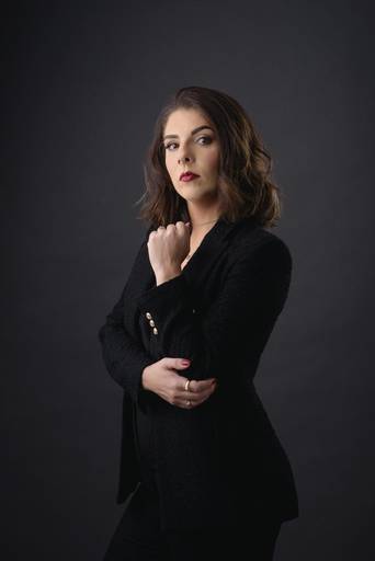 retrato profissional feminino, retrato profissional advogada