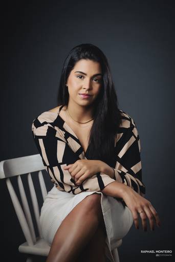 foto profissional, advogada