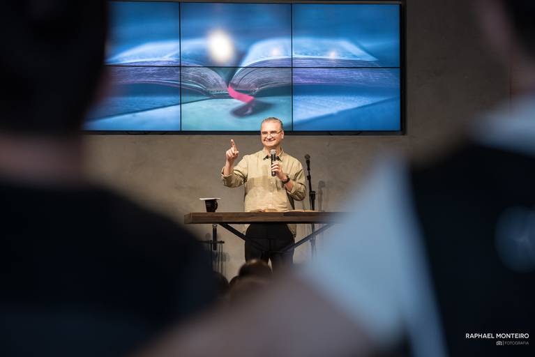 Igreja Plena Icaraí