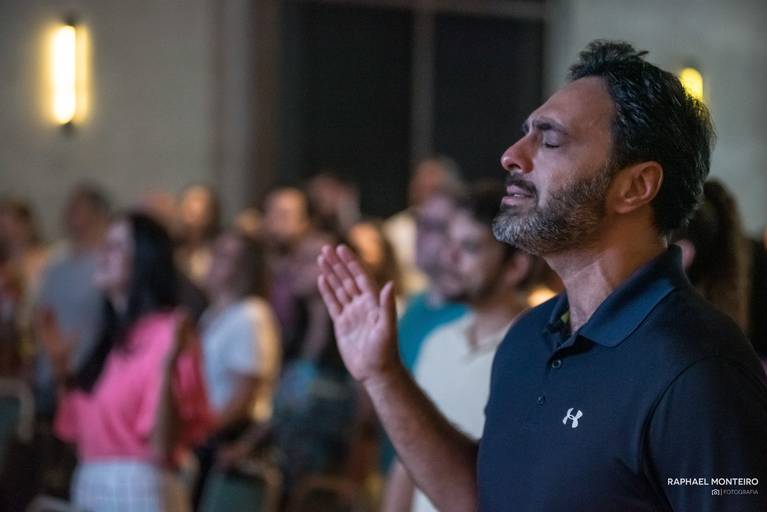 Igreja Plena Icaraí, ressurgência