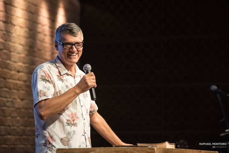 Igreja Plena Icaraí, ressurgência