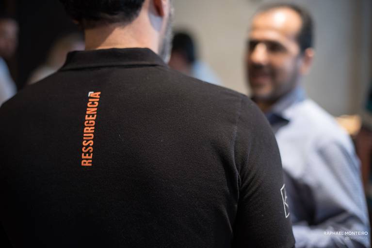 Igreja Plena Icaraí, ressurgência