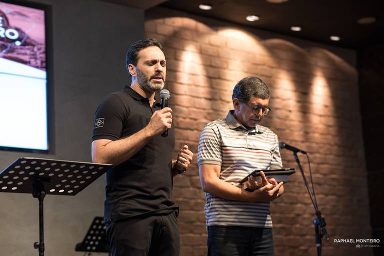 Igreja Plena Icaraí, ressurgência