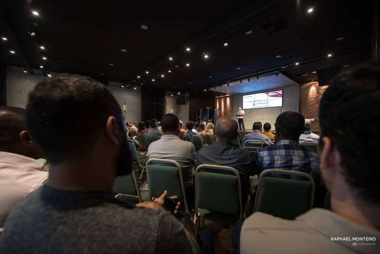 Igreja Plena Icaraí, ressurgência