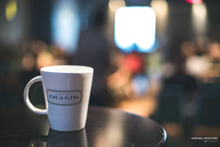 Igreja Plena Icaraí, ressurgência