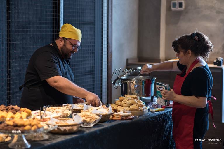 Igreja Plena Icaraí, ressurgência