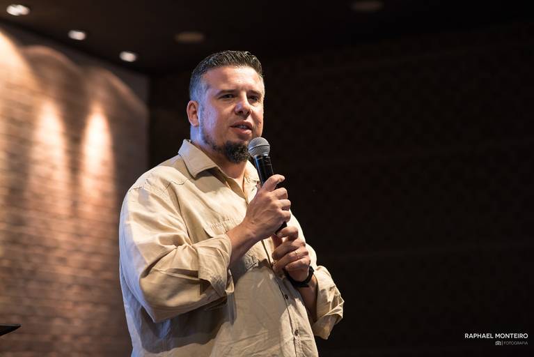 Igreja Plena Icaraí, ressurgência