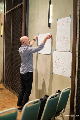 Igreja Plena Icaraí, ressurgência