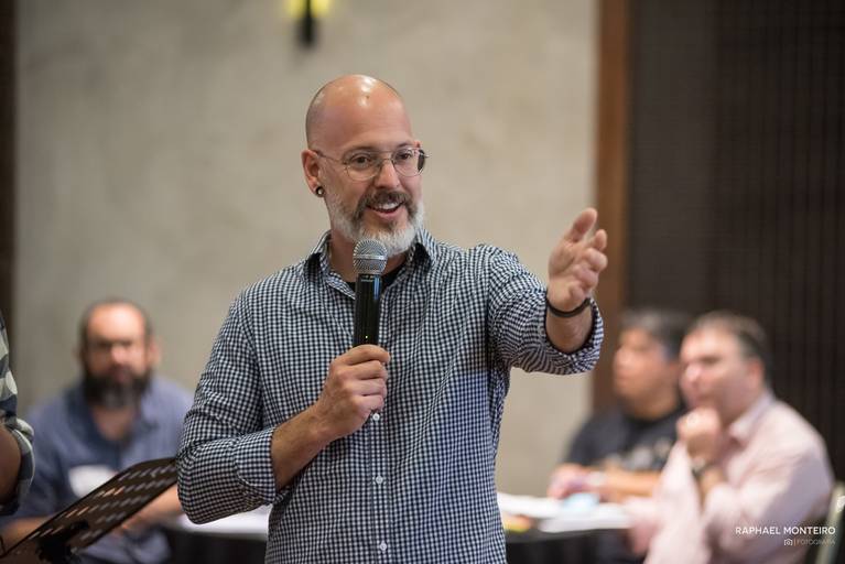 Igreja Plena Icaraí, ressurgência