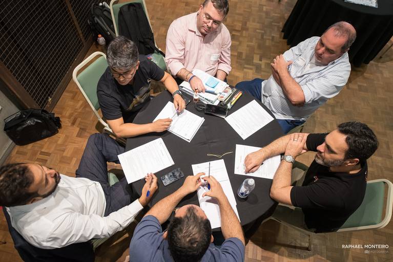Igreja Plena Icaraí, ressurgência